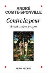 Contre la peur