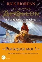 Les Travaux d'Apollon - tome 2