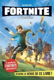 L'Intégrale Fortnite