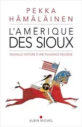 L'Amérique des sioux