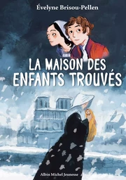 La Maison des enfants trouvés