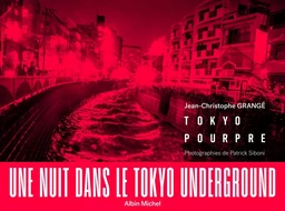 Tokyo pourpre