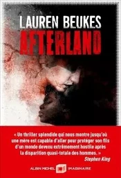 Afterland