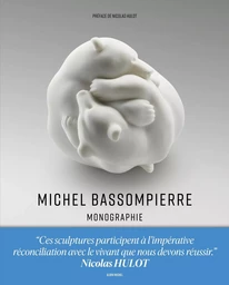 Michel Bassompierre - Monographie