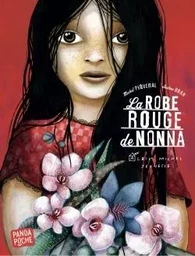 La Robe rouge de Nonna