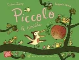 Piccolo le pénible