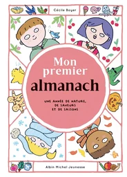 Mon premier almanach