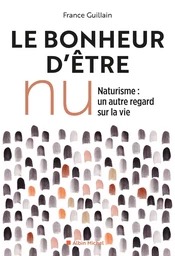 Le bonheur d'être nu -NED