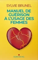 Manuel de guérison à l'usage des femmes