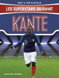 Kanté