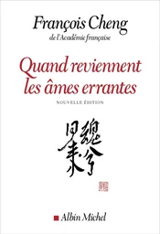 QUAND REVIENNENT LES AMES ERRANTES(Ed.2020)