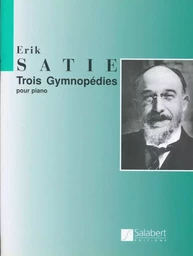 TROIS GYMNOPEDIES PIANO