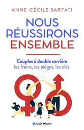 Nous réussirons ensemble