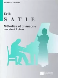 MELODIES ET CHANSONS CHANT