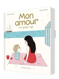 Archibald - Mon amour (pop-up Ed.2021)