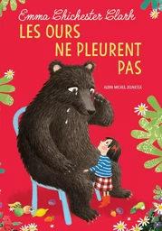 Les Ours ne pleurent pas