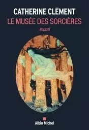 Le Musée des sorcières