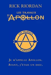 LES TRAVAUX D'APOLLON T1 - COLLECTOR