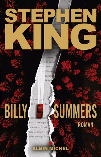 Billy Summers (Version française) - Stephen KING - ALBIN MICHEL