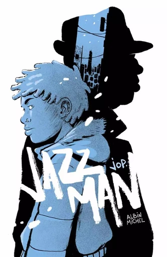 Jazzman -  - ALBIN MICHEL