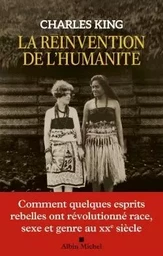 La Réinvention de l'humanité