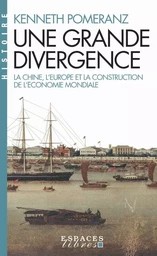 Une grande divergence (Espaces Libres - Histoires)