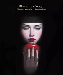 Blanche-Neige