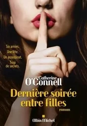 Dernière Soirée entre filles