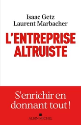 L'Entreprise altruiste