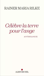 Célèbre la terre pour l'ange