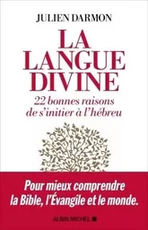 La Langue divine