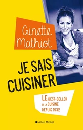 JE SAIS CUISINER (Ed.2019)