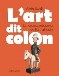 L'Art dit colon