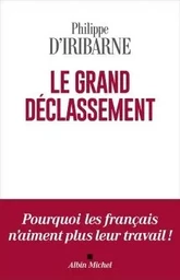 Le Grand Déclassement