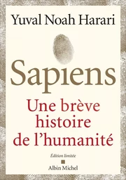 Sapiens - Edition limitée