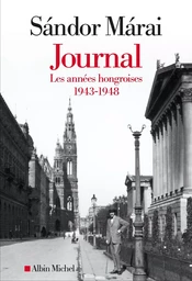 Journal - volume 1