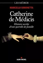 Catherine de Médicis