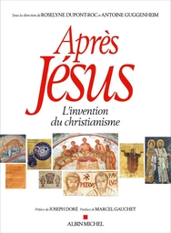 Après Jésus