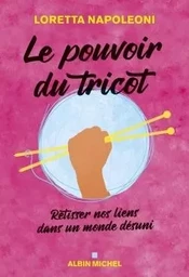 Le Pouvoir du tricot