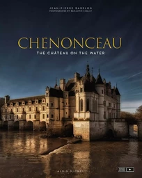 Chenonceau (ANGLAIS)