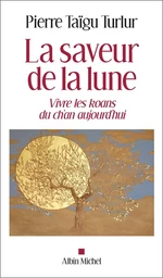 La Saveur de la lune