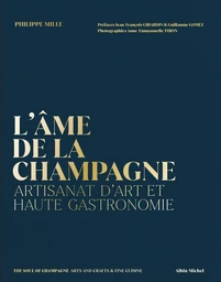 L'Ame de la Champagne