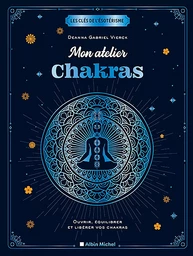 Mon atelier chakras