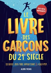 Le Livre des garçons du 21e siècle