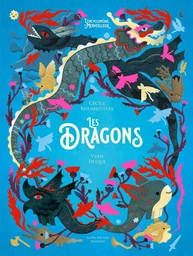 Les Dragons