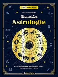 Mon atelier astrologie