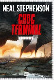 Choc terminal - tome 2