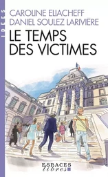 Le Temps des victimes (Espaces Libres - Idées)