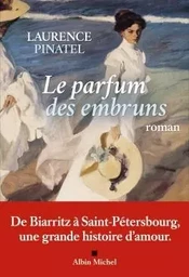 Le Parfum des embruns