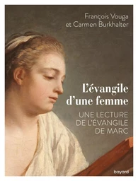 L'évangile d'une femme